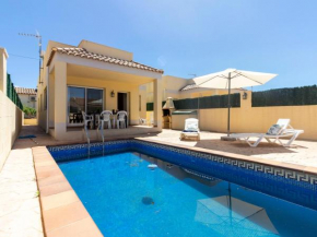 Holiday Home Flamenc 2 by Interhome